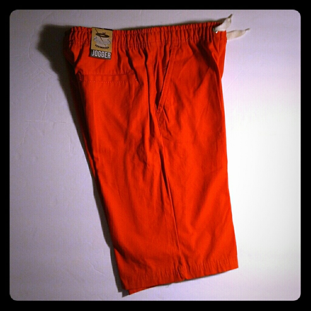 Boys Retro Shorts